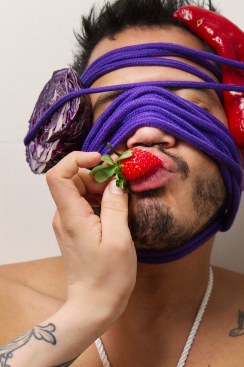 Franco da Costa Portrait Photography