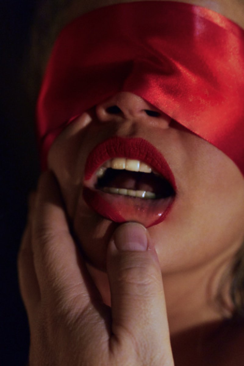 Franco da Costa Portrait Photography