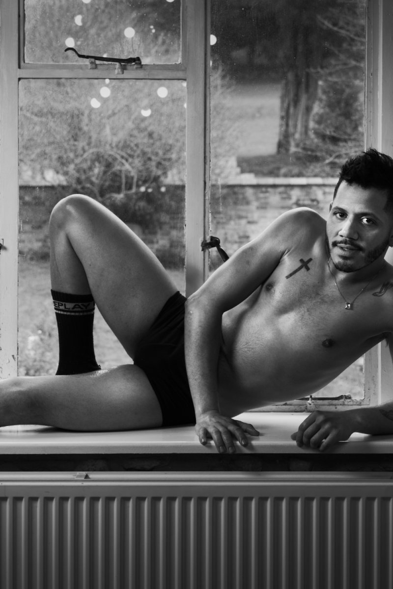 Franco da Costa Portrait Photography