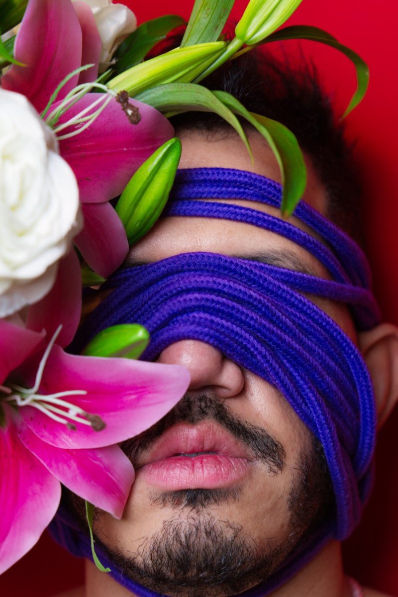 Franco da Costa Portrait Photography