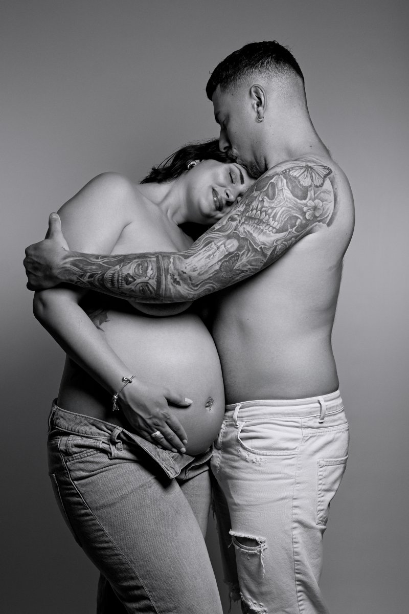 Franco da Costa Portrait Photography