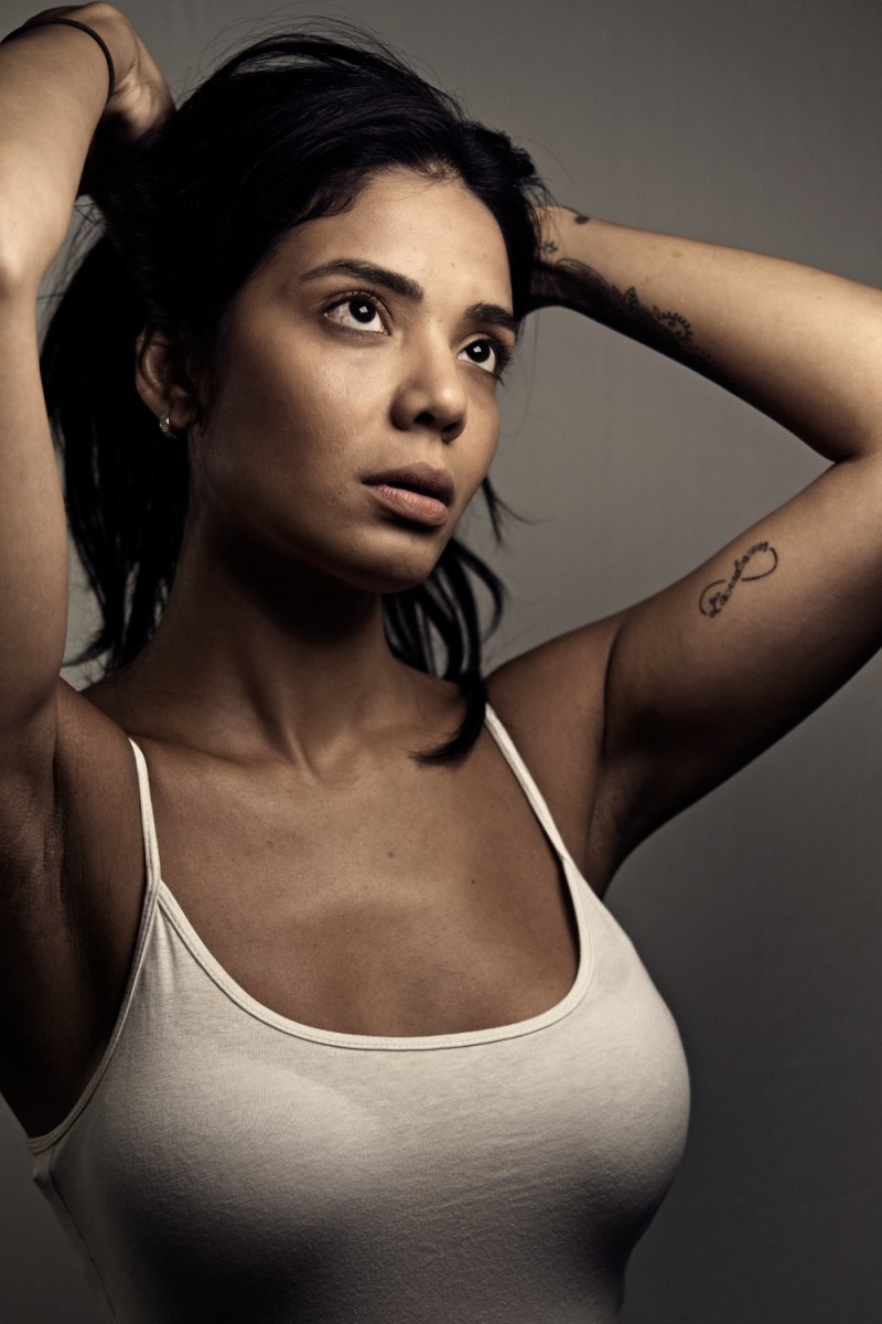 Franco da Costa Portrait Photography