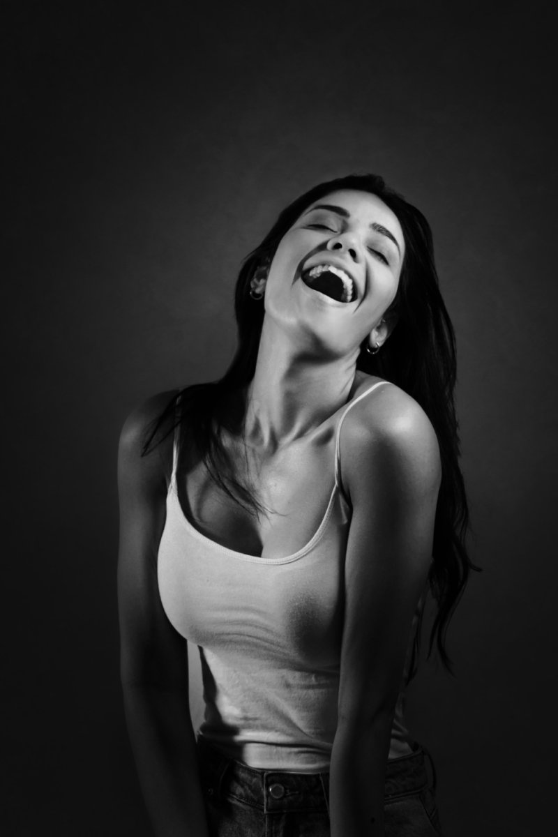 Franco da Costa Portrait Photography