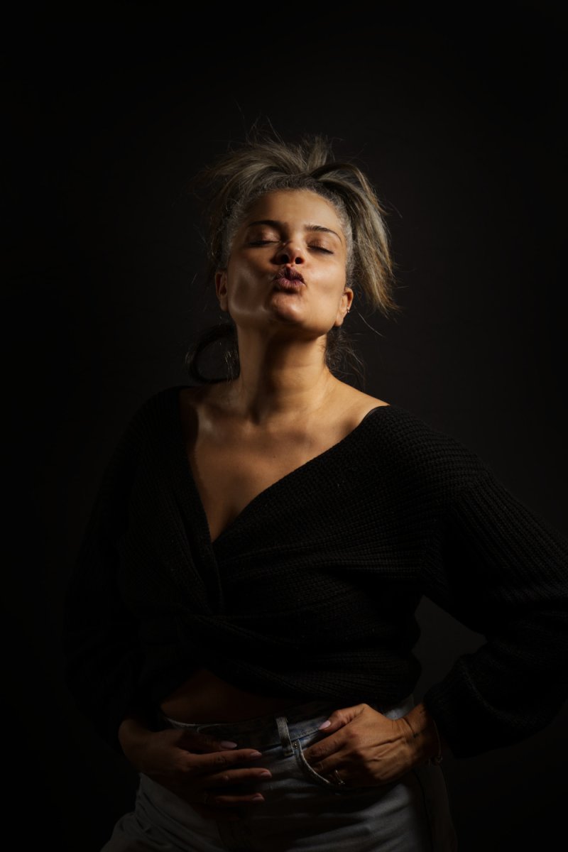 Franco da Costa Portrait Photography