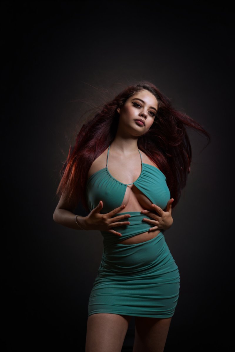 Franco da Costa Portrait Photography