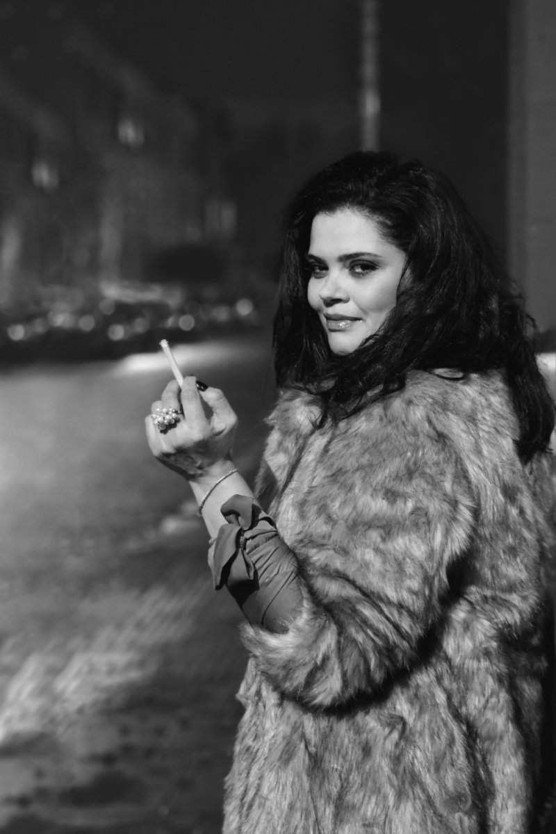 Franco da Costa Portrait Photography
