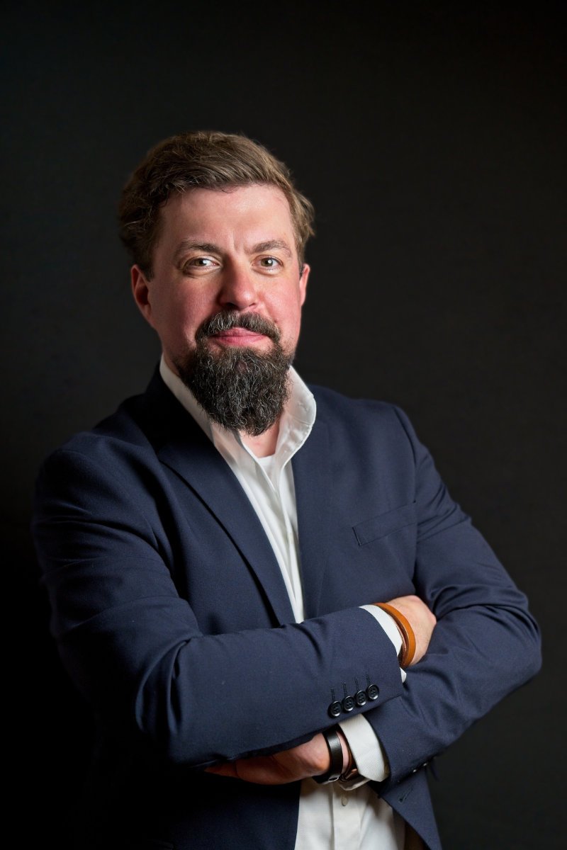 Franco da Costa Portrait Photography