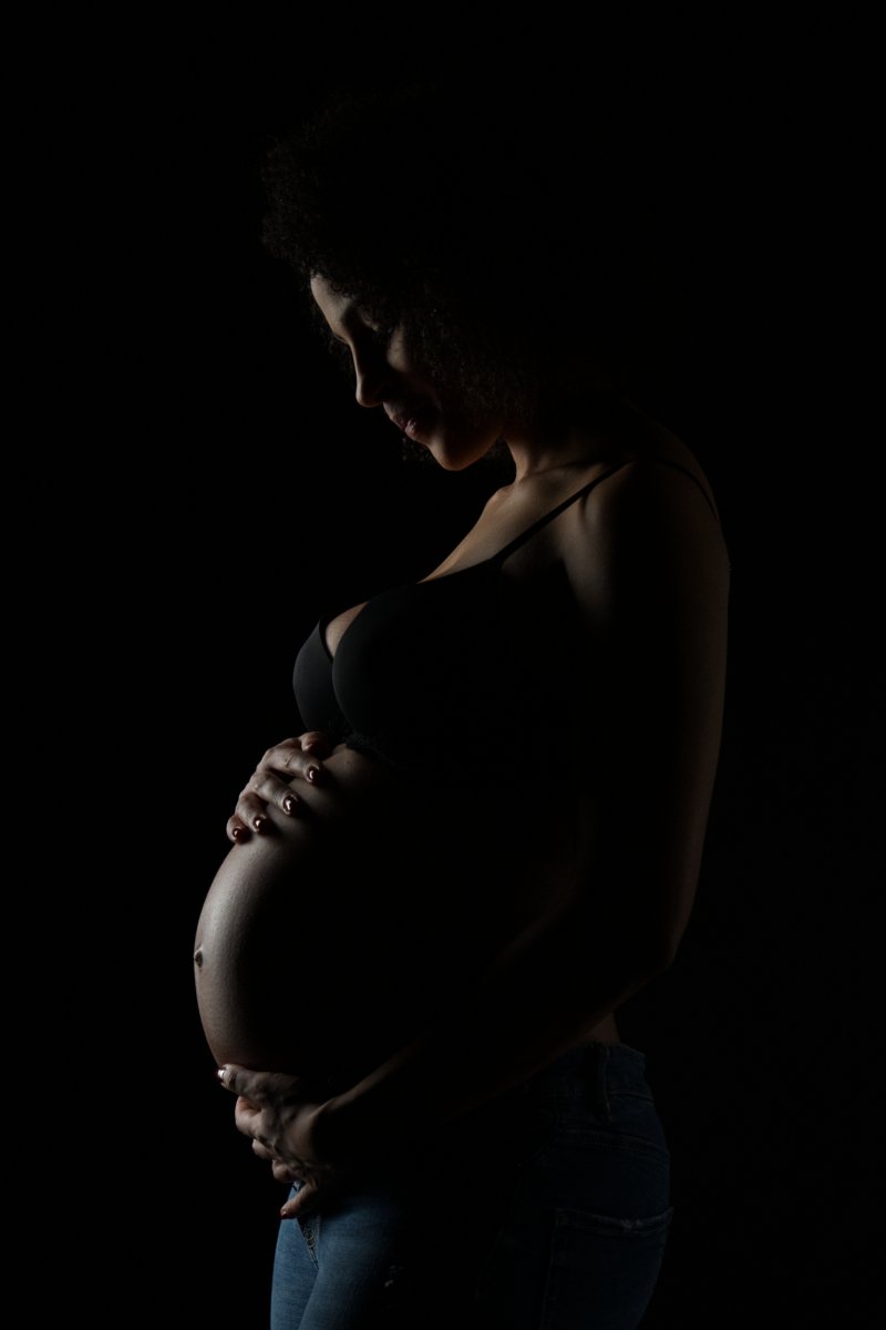 Franco da Costa Portrait Photography