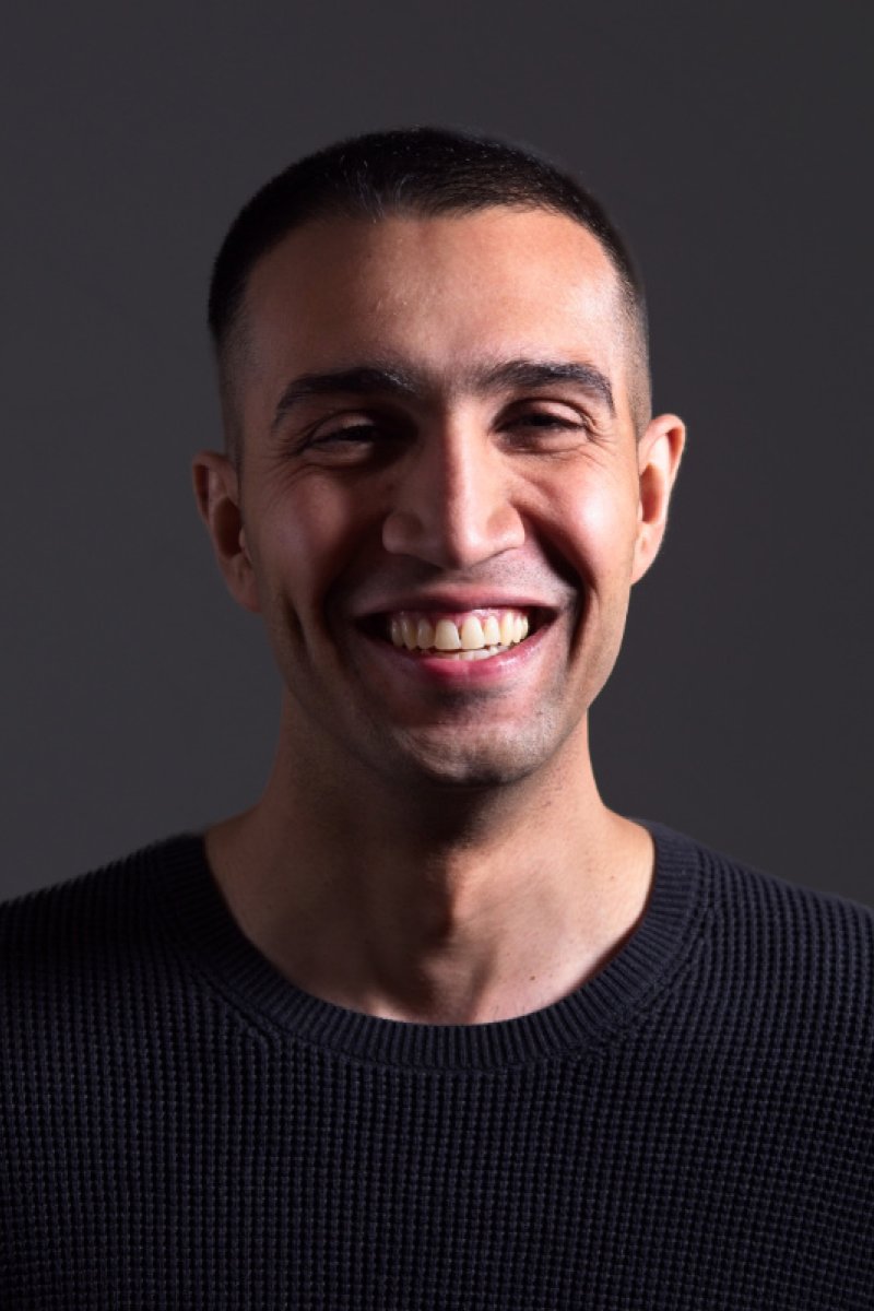 Franco da Costa Portrait Photography